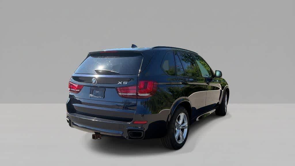 used 2016 BMW X5 car, priced at $10,988