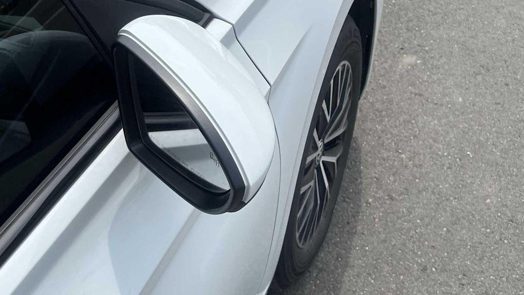 used 2020 Volkswagen Jetta car, priced at $16,588