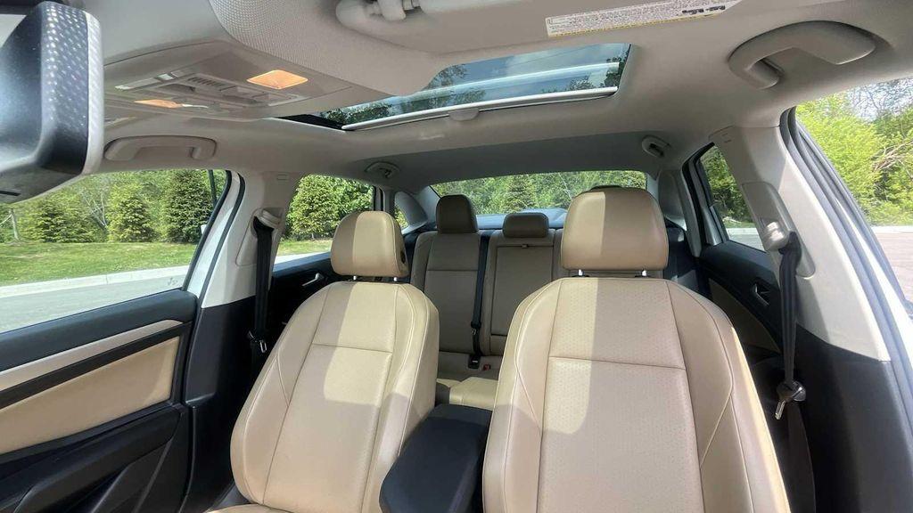 used 2020 Volkswagen Jetta car, priced at $16,588