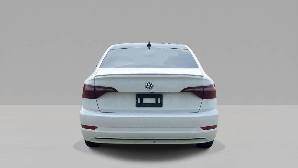 used 2020 Volkswagen Jetta car, priced at $16,588