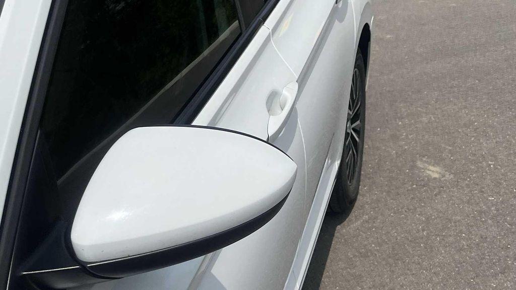 used 2020 Volkswagen Jetta car, priced at $16,588