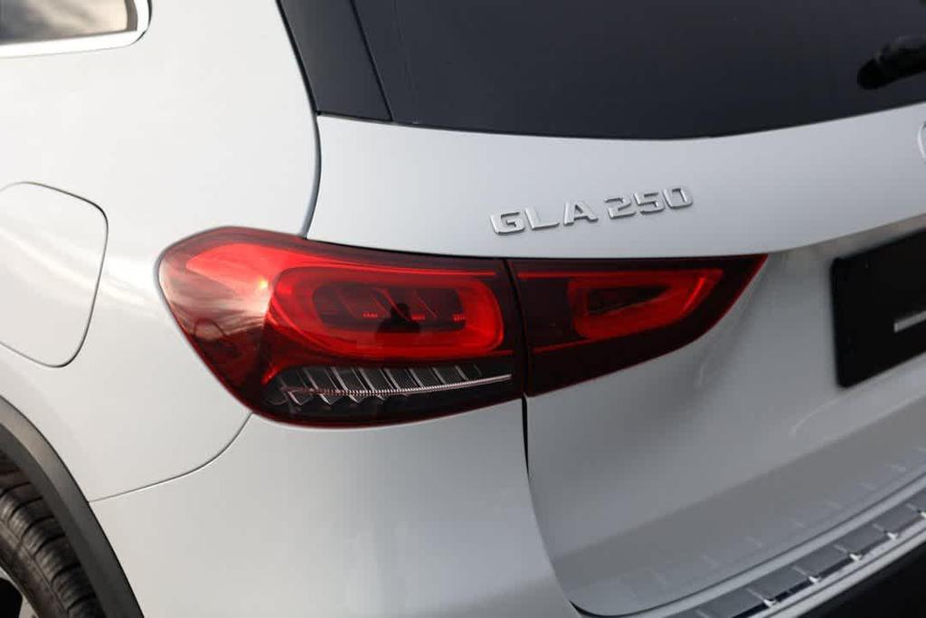 used 2023 Mercedes-Benz GLA 250 car, priced at $24,497
