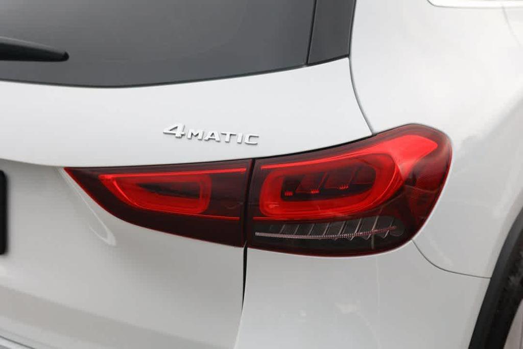 used 2023 Mercedes-Benz GLA 250 car, priced at $24,497