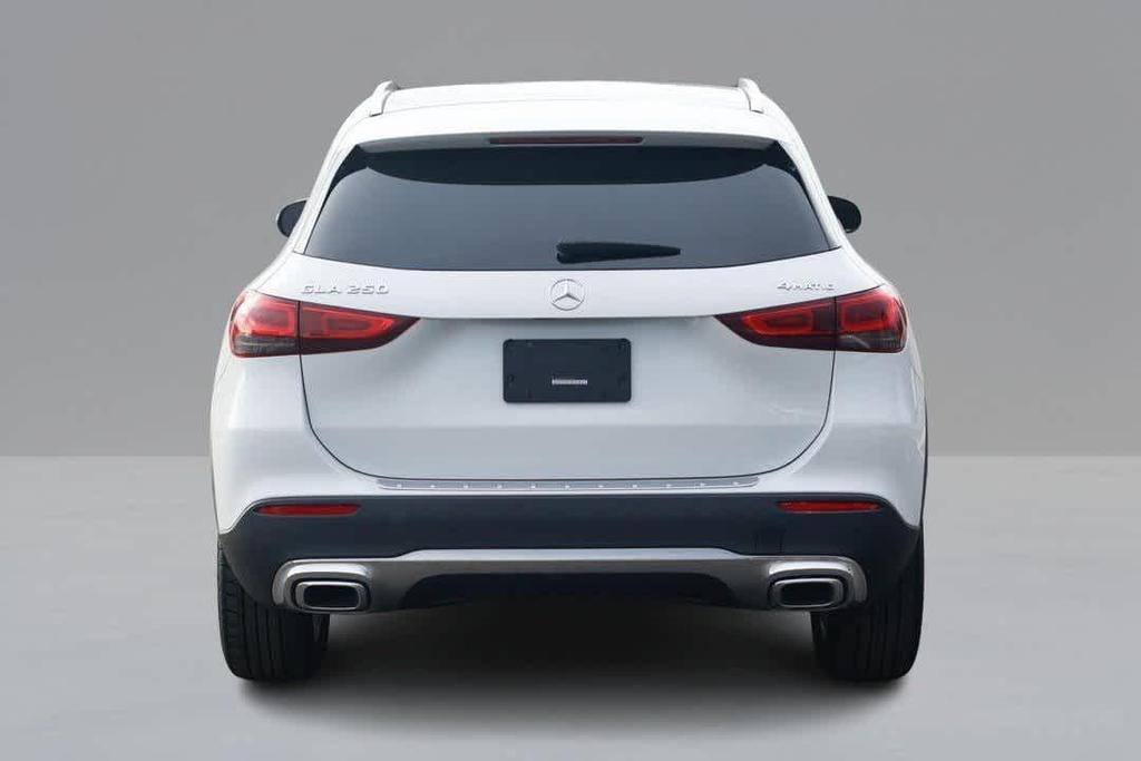 used 2023 Mercedes-Benz GLA 250 car, priced at $24,497