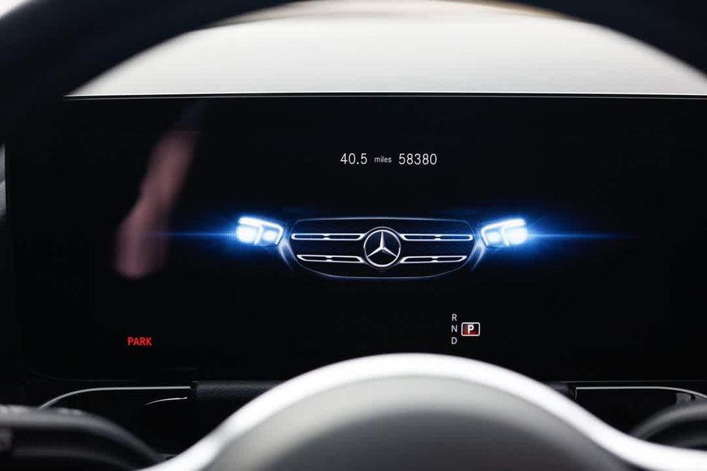 used 2023 Mercedes-Benz GLA 250 car, priced at $24,497