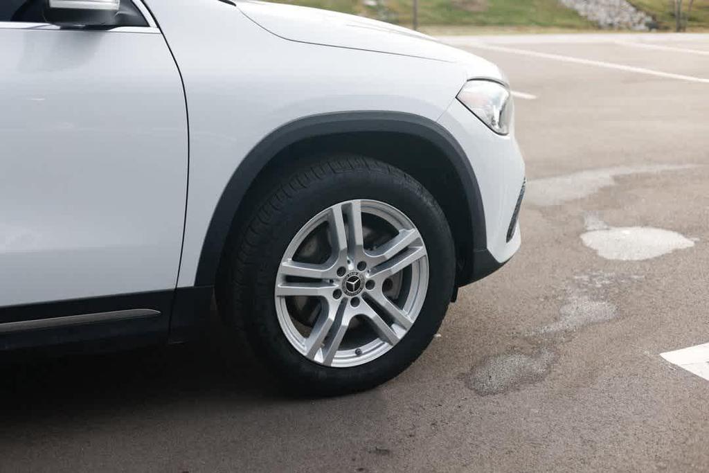 used 2023 Mercedes-Benz GLA 250 car, priced at $24,497