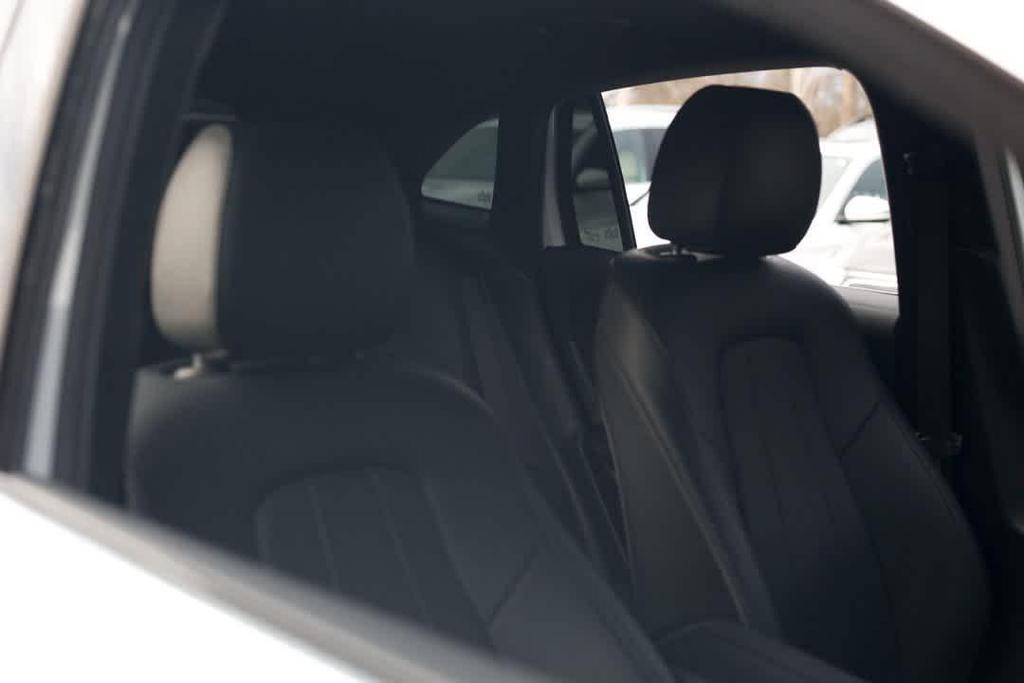 used 2023 Mercedes-Benz GLA 250 car, priced at $24,497