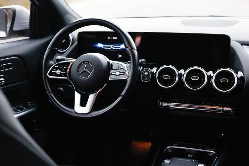 used 2023 Mercedes-Benz GLA 250 car, priced at $24,497