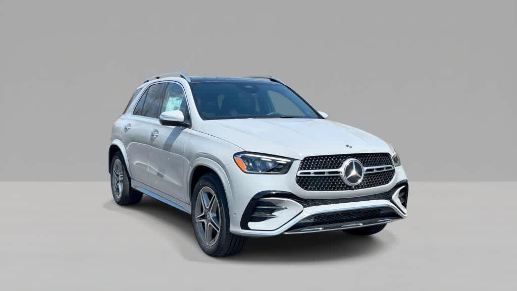 new 2026 Mercedes-Benz GLE 350 car, priced at $72,965