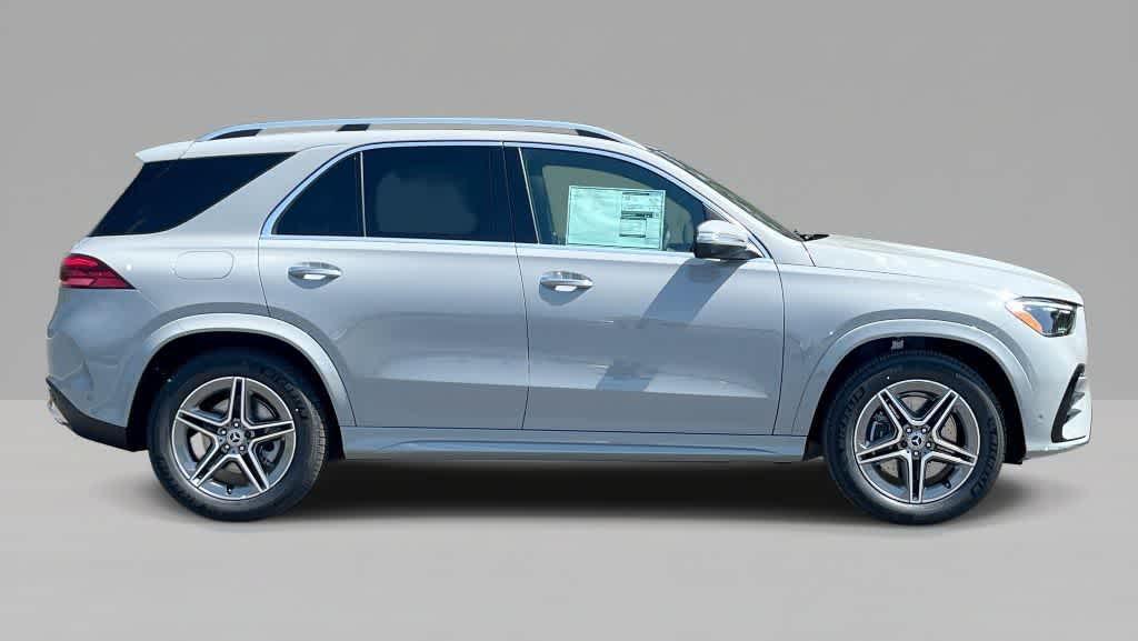 new 2026 Mercedes-Benz GLE 350 car, priced at $72,965