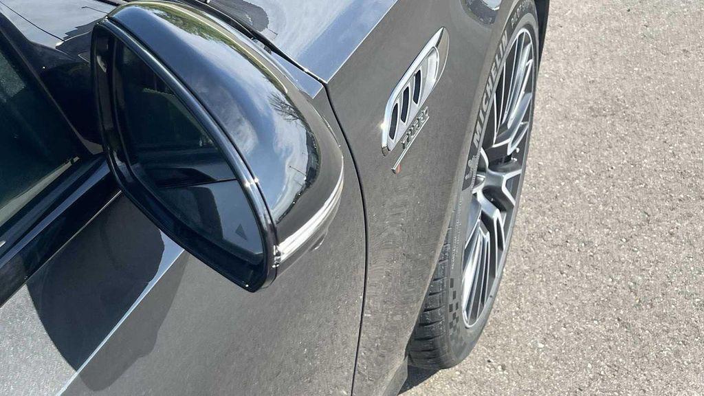 new 2026 Mercedes-Benz AMG E 53 car, priced at $106,725