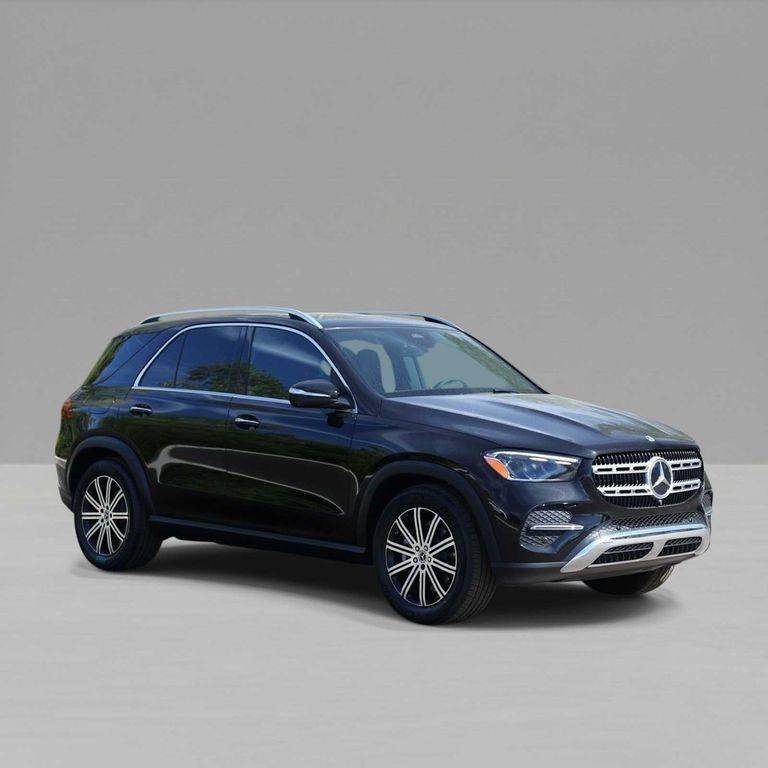 used 2026 Mercedes-Benz GLE 350 car, priced at $70,634
