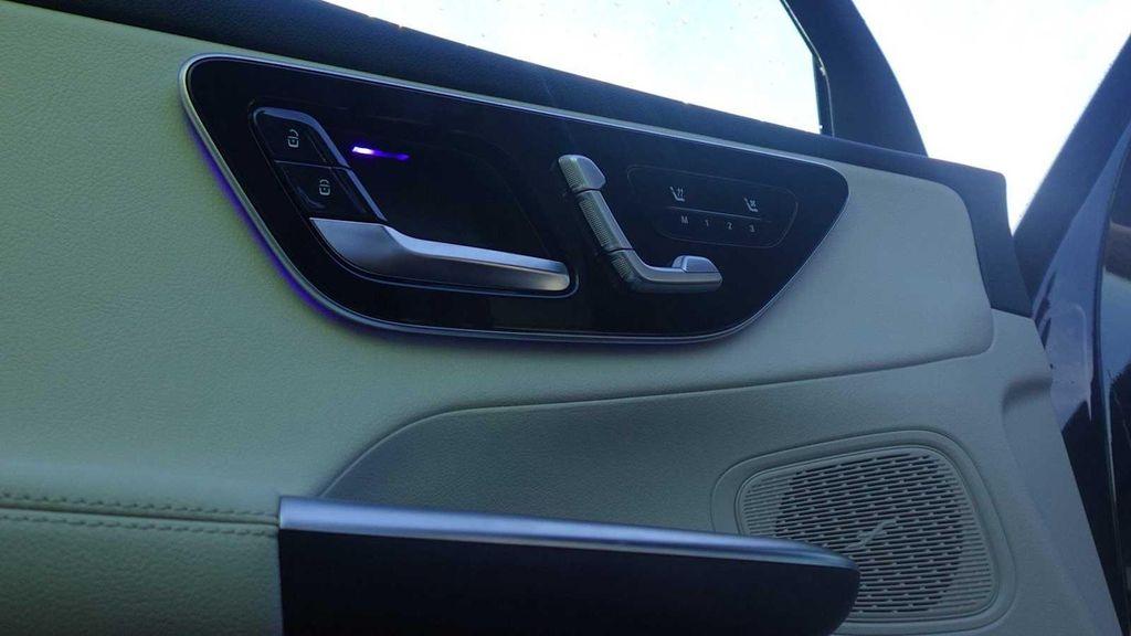 new 2026 Mercedes-Benz GLC 300 car, priced at $57,240
