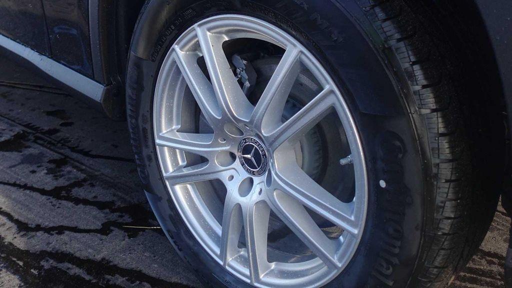 new 2026 Mercedes-Benz GLC 300 car, priced at $57,240