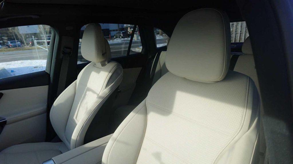 new 2026 Mercedes-Benz GLC 300 car, priced at $57,240