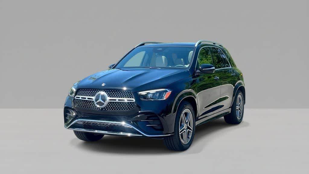 new 2026 Mercedes-Benz GLE 350 car, priced at $71,215