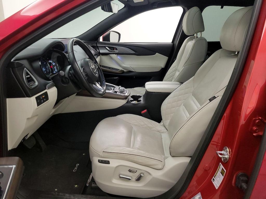 used 2023 Mazda CX-9 car, priced at $31,998