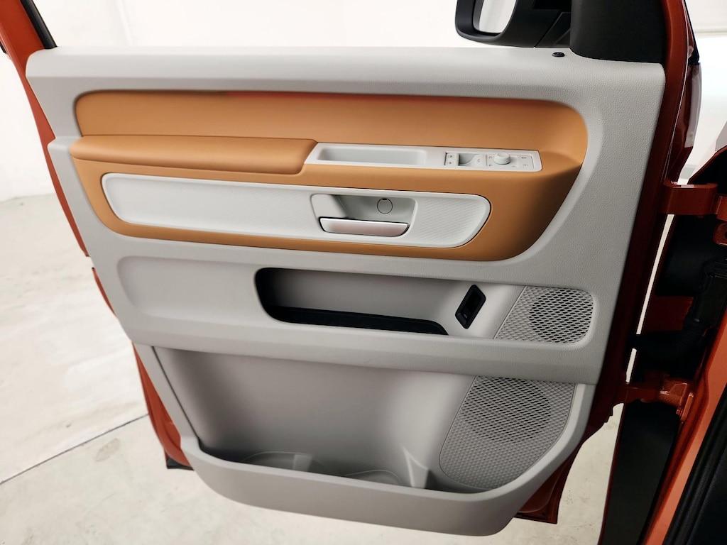 used 2025 Volkswagen ID. Buzz car, priced at $54,998