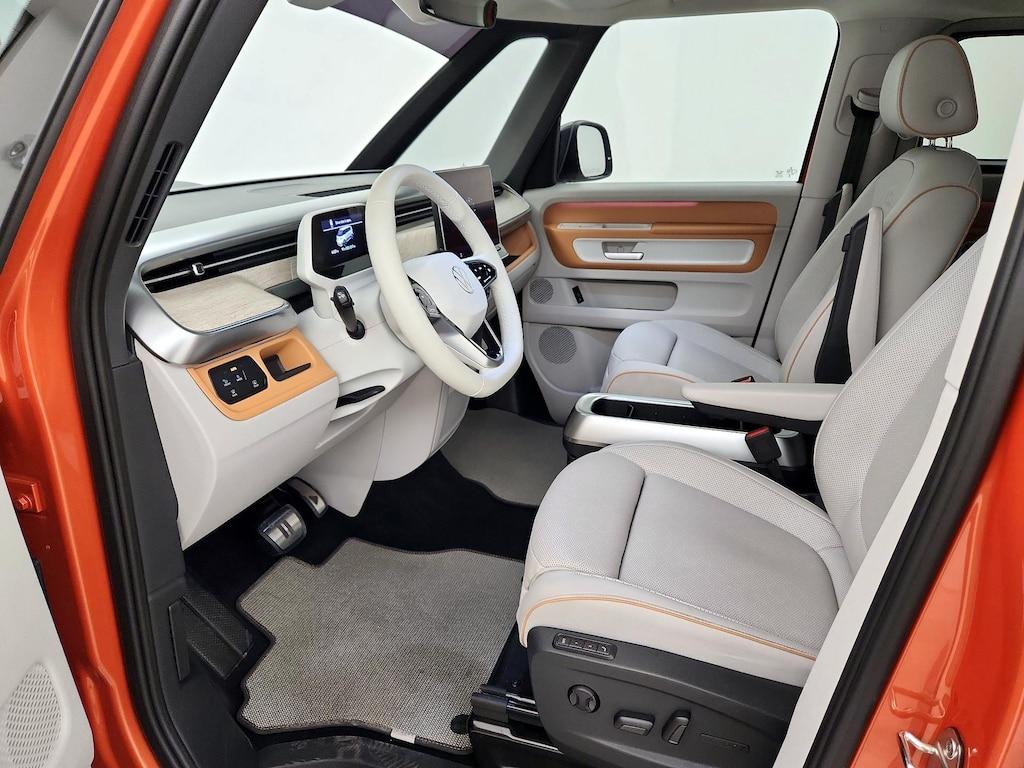 used 2025 Volkswagen ID. Buzz car, priced at $54,998
