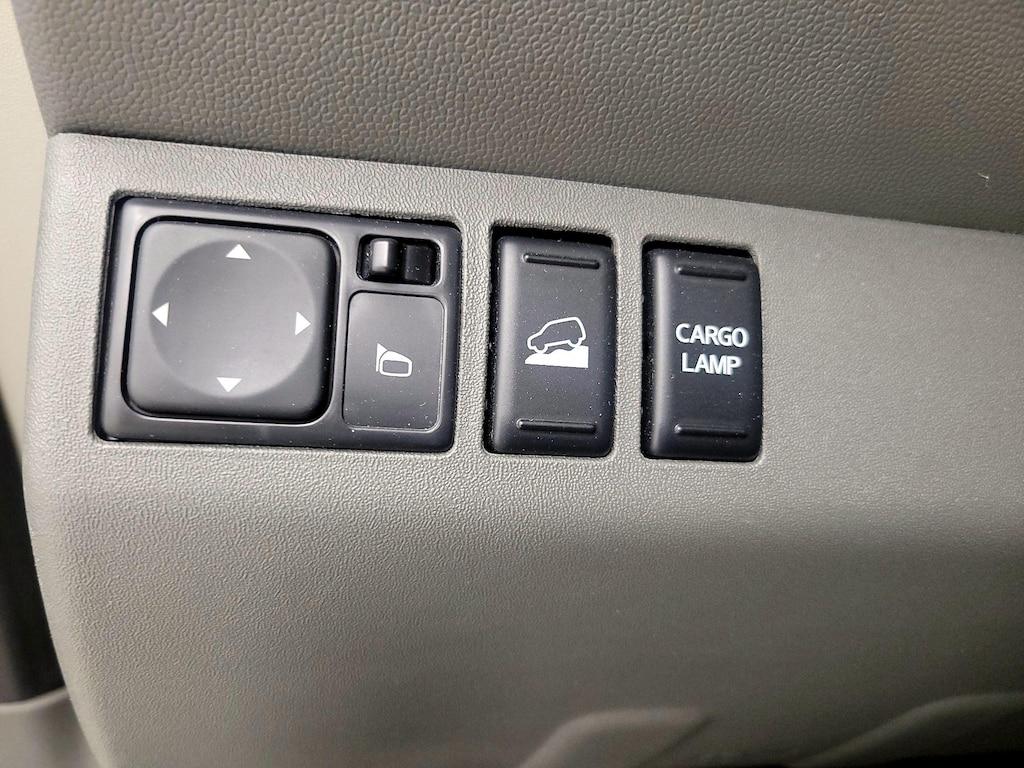 used 2021 Nissan Frontier car, priced at $25,998