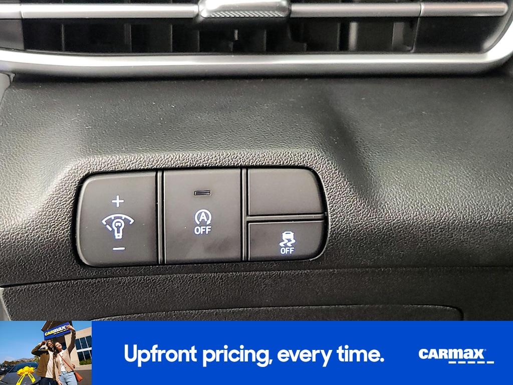 used 2024 Hyundai Elantra car, priced at $20,998