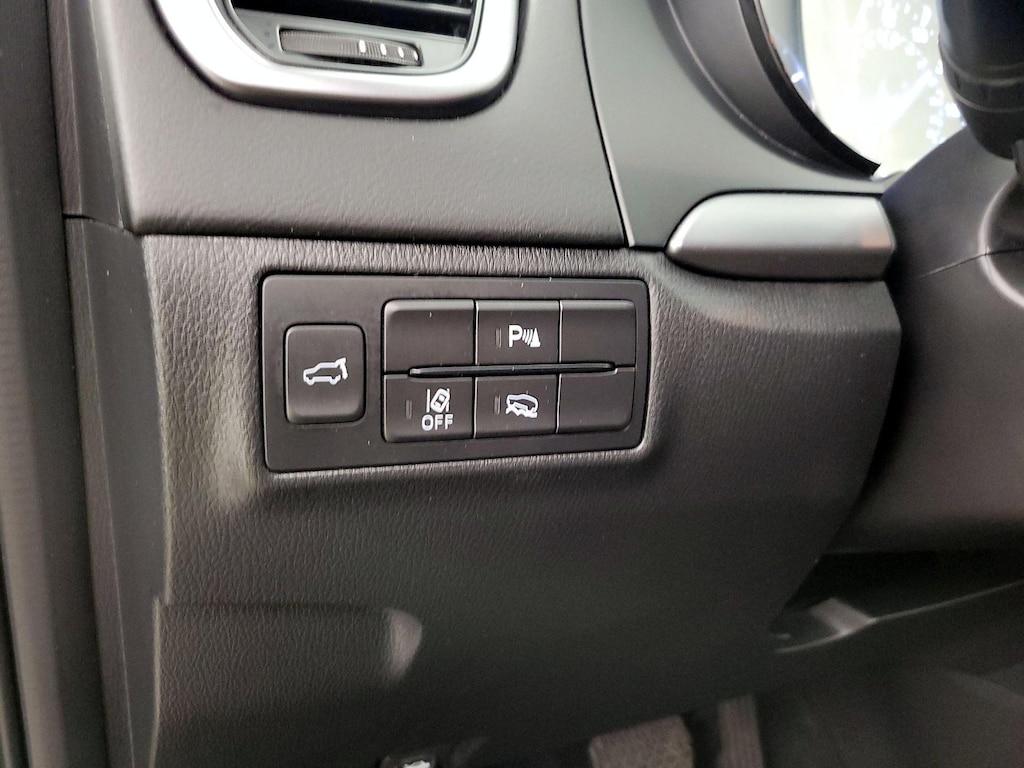 used 2022 Mazda CX-9 car, priced at $23,998