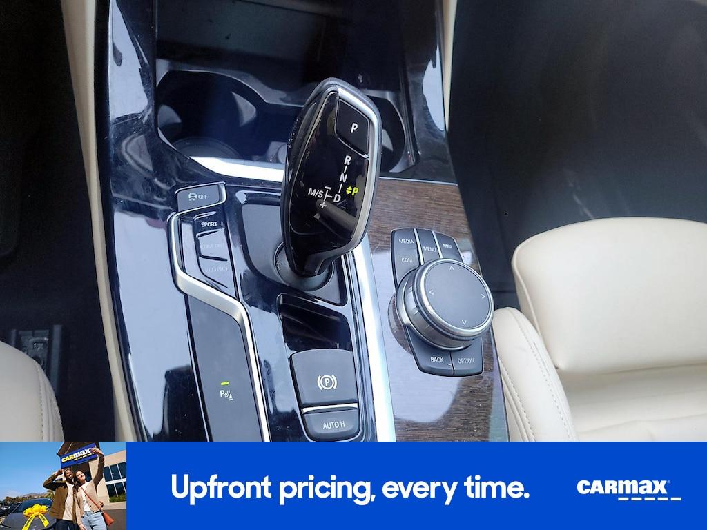 used 2019 BMW X3 car, priced at $22,998