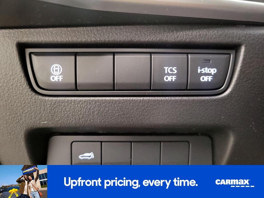used 2024 Mazda CX-90 car, priced at $32,998