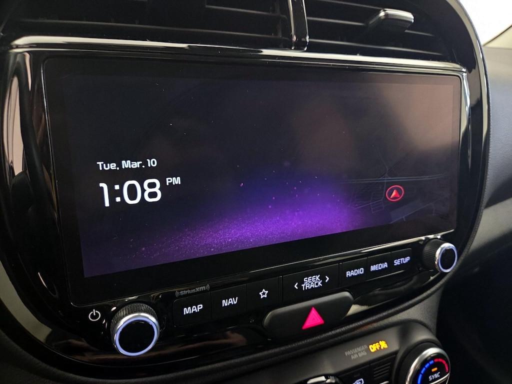 used 2023 Kia Soul car, priced at $20,998