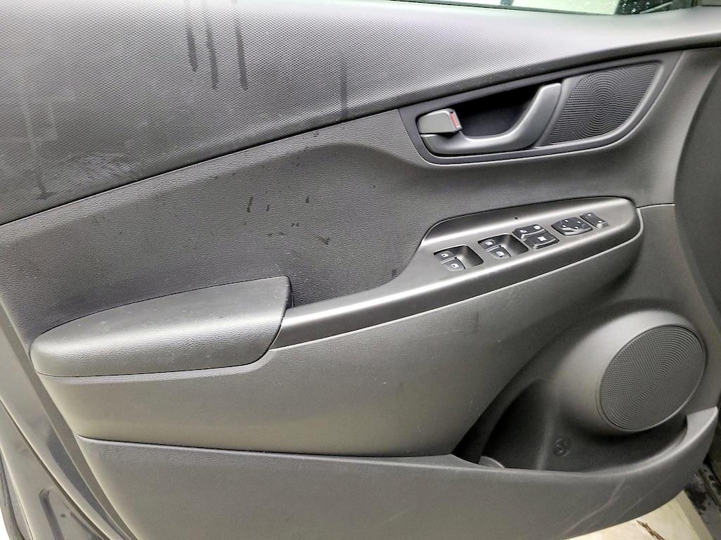 used 2023 Hyundai Kona car, priced at $19,998