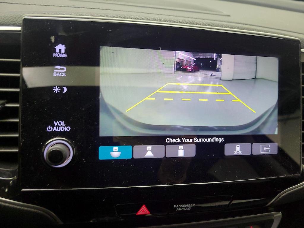 used 2019 Honda Pilot car, priced at $27,998