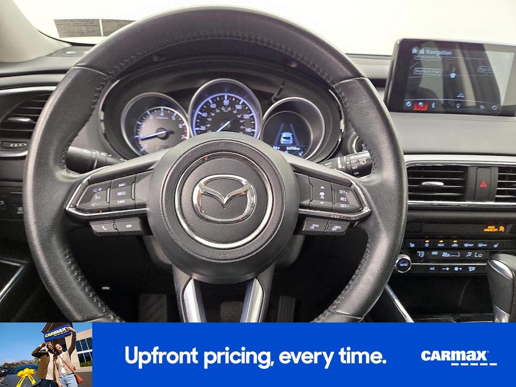 used 2019 Mazda CX-9 car, priced at $21,998