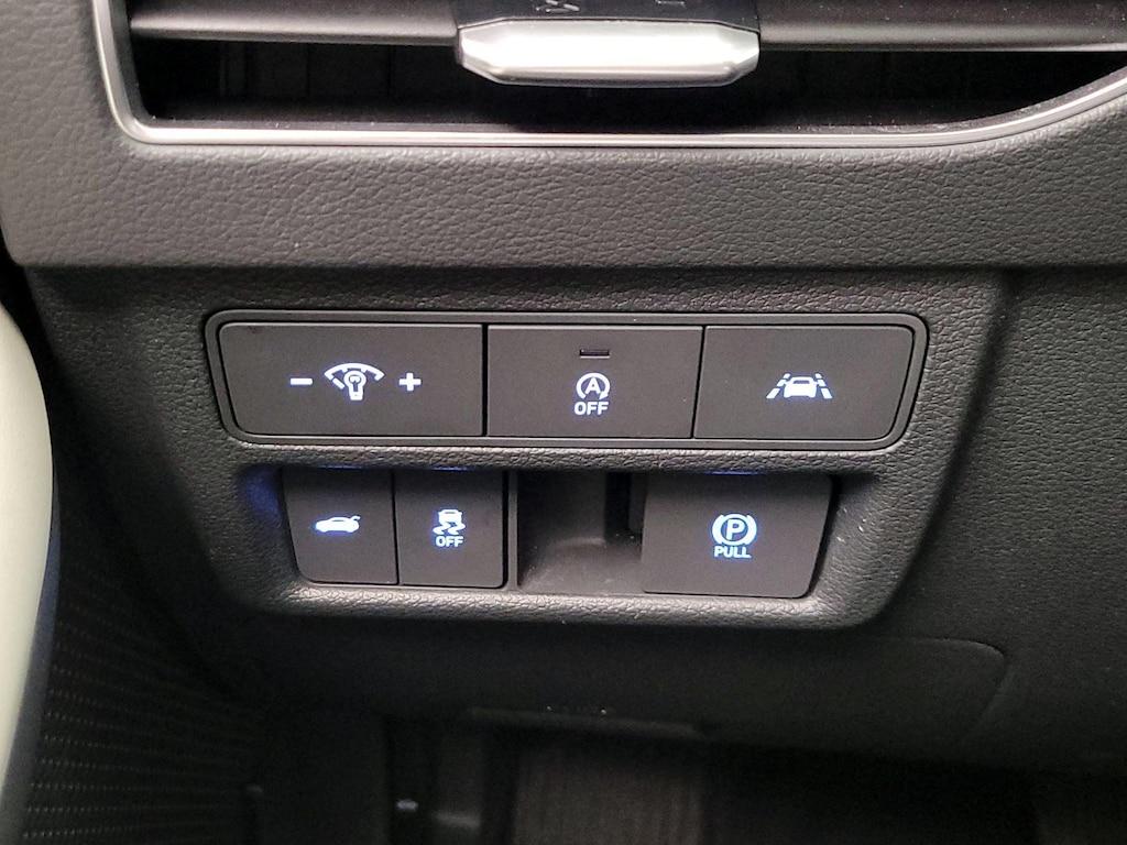 used 2023 Hyundai Sonata car, priced at $22,998