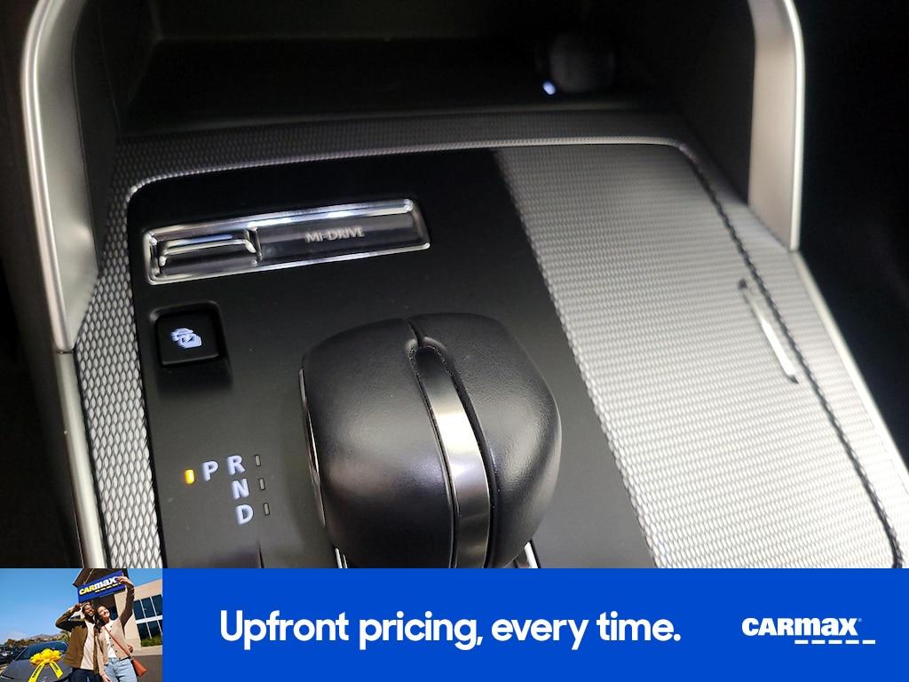used 2024 Mazda CX-90 PHEV car, priced at $35,998