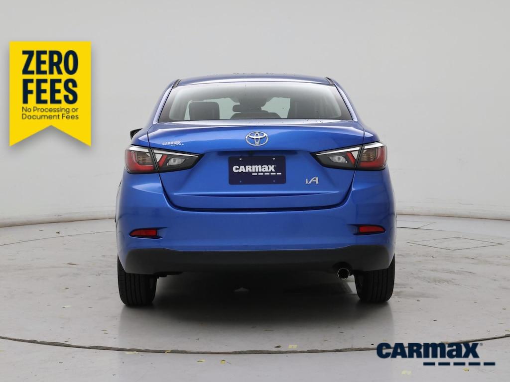 used 2017 Toyota Yaris iA car, priced at $17,998