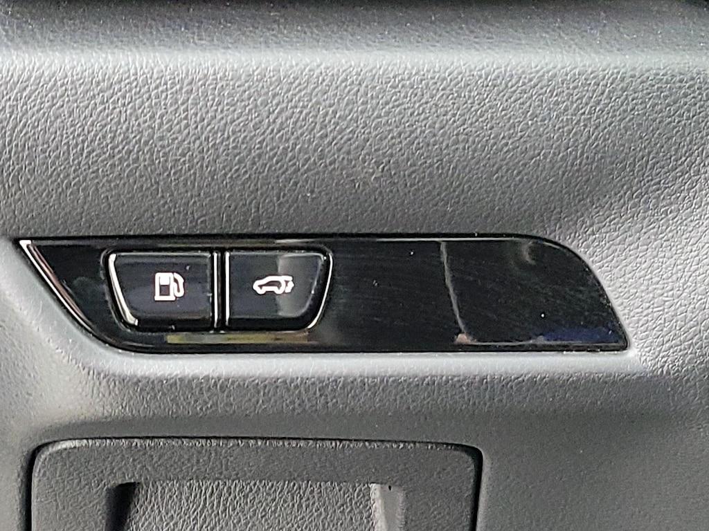 used 2023 Lexus NX 350 car, priced at $42,998