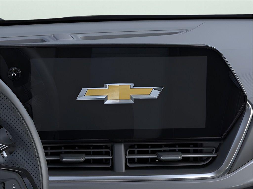 new 2026 Chevrolet Trax car, priced at $21,272
