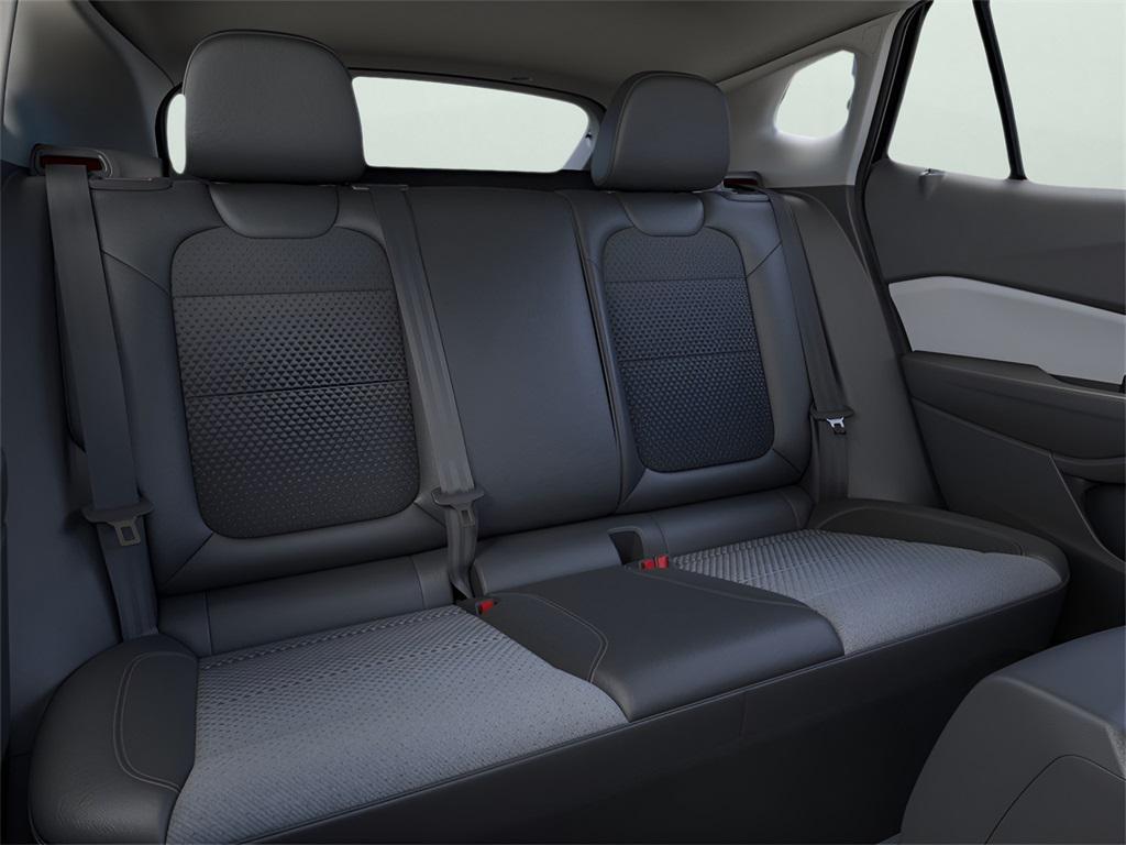 new 2026 Chevrolet Trax car, priced at $22,756