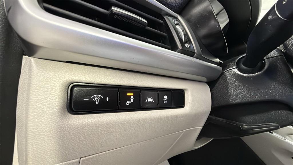 used 2020 Kia Telluride car, priced at $19,730