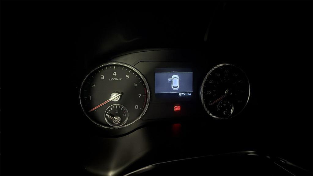 used 2020 Kia Telluride car, priced at $19,730