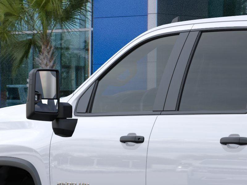 new 2026 Chevrolet Silverado 2500 car, priced at $53,633