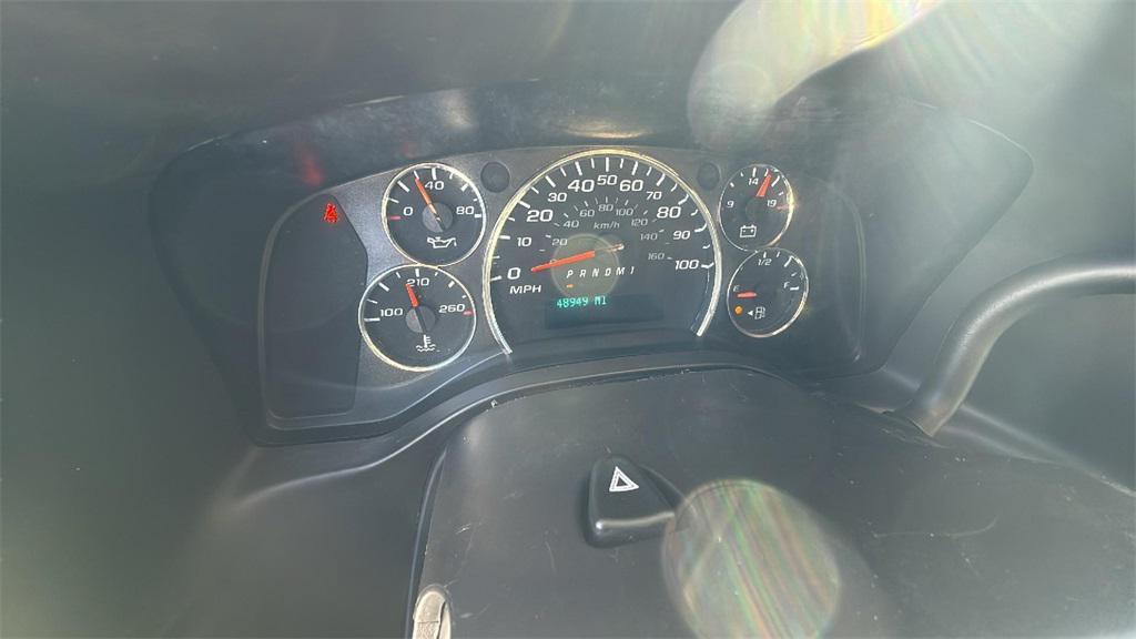 used 2019 Chevrolet Express 3500 car, priced at $27,365