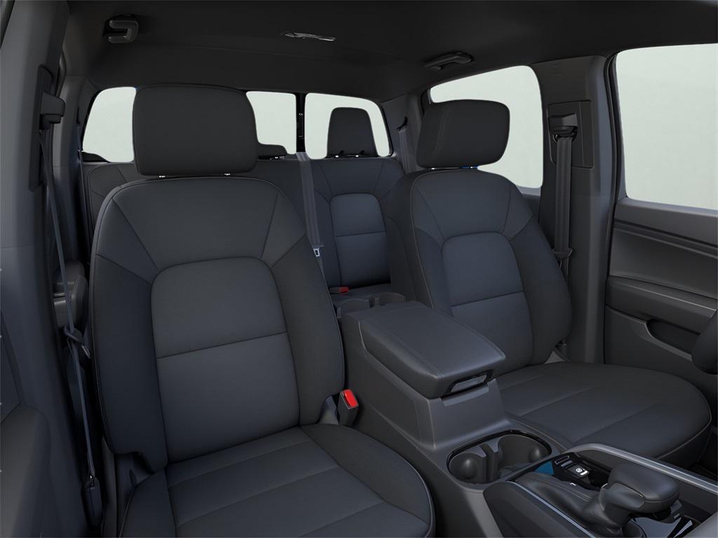 new 2026 Chevrolet Colorado car, priced at $31,538