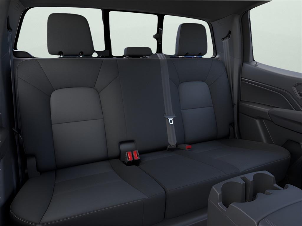 new 2026 Chevrolet Colorado car, priced at $31,538