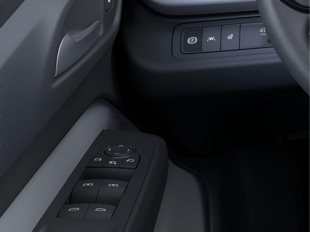 new 2027 Chevrolet Bolt car, priced at $35,685