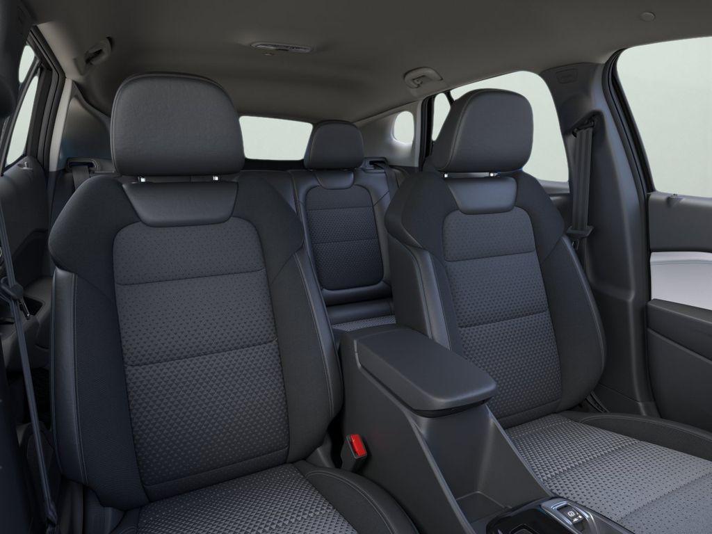 new 2026 Chevrolet Trax car, priced at $23,128