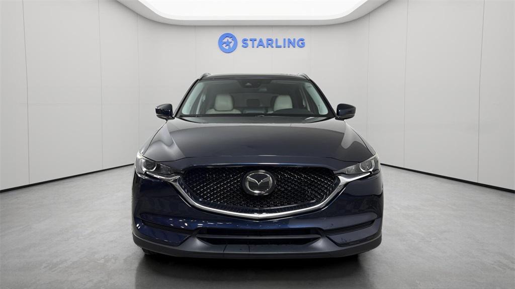 used 2019 Mazda CX-5 car, priced at $17,295