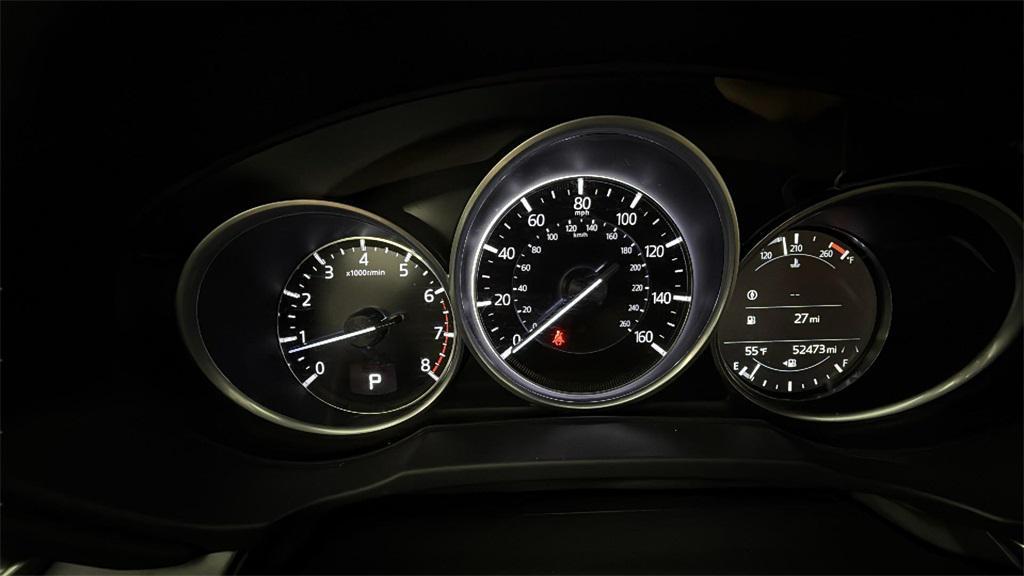 used 2019 Mazda CX-5 car, priced at $17,295