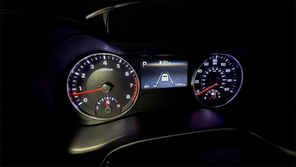 used 2023 Kia Forte car, priced at $15,889