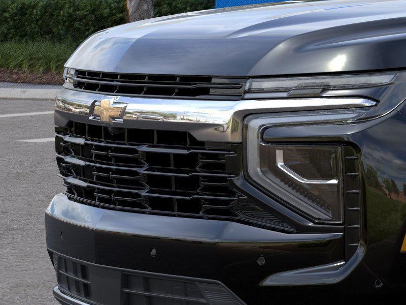 new 2026 Chevrolet Tahoe car, priced at $62,657